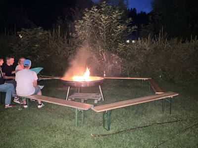 Bild 45 aus  Ferien am Talhof