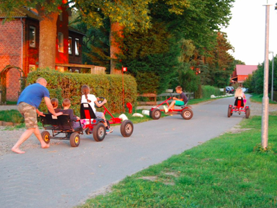Bild 3 aus  Ahoi Ostsee:  Bauernhof und OstseeUrlaub - Ferienhof Becker in Dahme