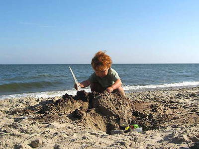 Bild 13 aus  Alte Scheune Krakvitz, Inh. Gisela Stolpe&Peter Hübner