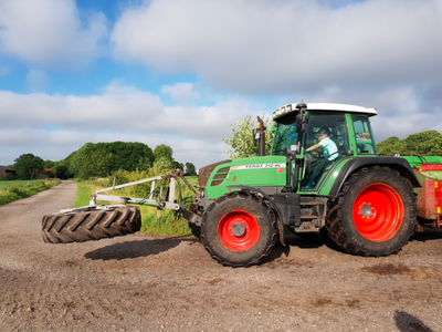 Bild 10 aus  Hof Meyenburg