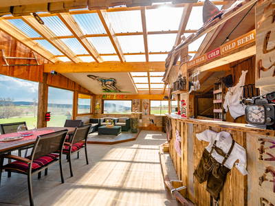 Bild 16 aus  Ferienhof Kosertal