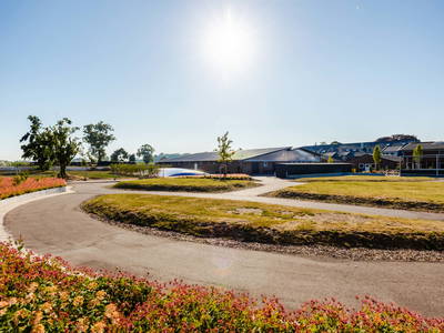 Bild 26 aus  Poenenhof