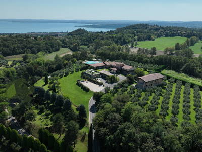 Bild 17 aus  Agriturismo Garda Hill