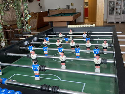 Bild 60 aus  Ferienhof Messer  Bauernhofurlaub  Ostseenähe  Ponys