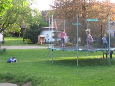 Bild 6 aus  Ferienhof Gerstandt