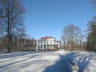 Bild 22 aus  Gut Petersdorf