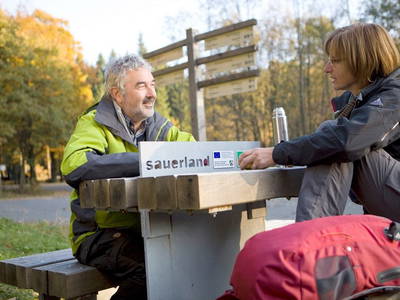 Bild 33 aus  Landurlaub im Sauerland auf dem Ferienhof Verse