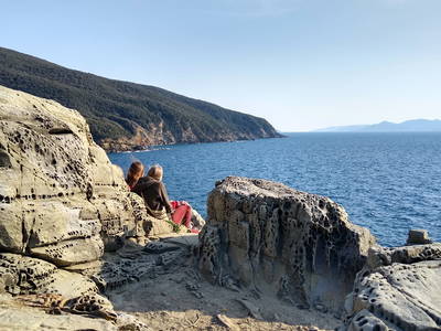 Bild 15 aus  Landhaus in der Toskana