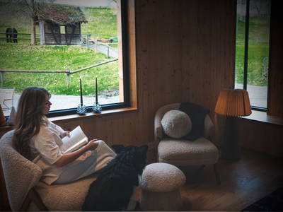 Bild 9 aus  Ferienhaus Gersmühle