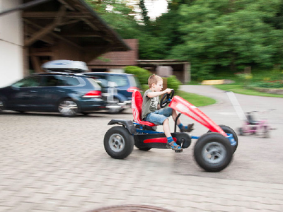 Bild 4 aus  Ferienhof Siber