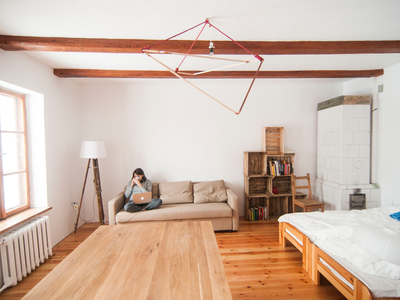 Bild 5 aus  Haus Kawkowo