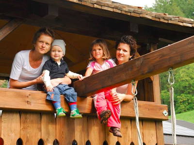 Bild 19 aus  Huberhof