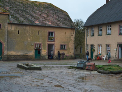 Bild 12 aus  Gutshof Hungerburg