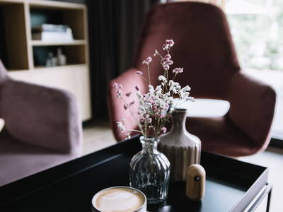 Bild 16 aus  Das Hallinger am Waidmannhof