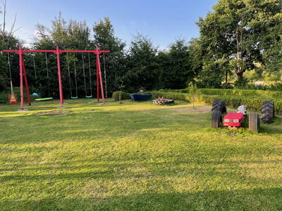 Bild 11 aus  Grünhoff's Landhuus