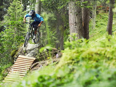 Bild 19 aus  LandSelection Bauernhof Wachter