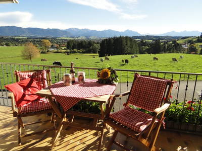 Bild 4 aus  Wagegger Hof