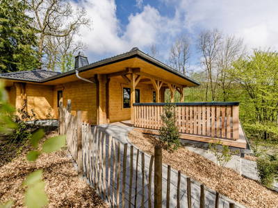 Blockhaus BergesGlück II