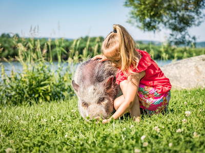 Foto von Oberpfälzer Wald