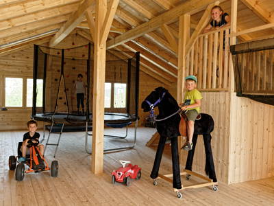 Bild 23 aus  Ferienbauernhof Kilger