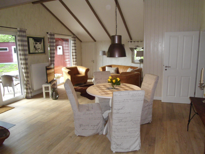 Bild 2 aus  Ferienvermietung Lange,  Grömitz/Brenkenhagen