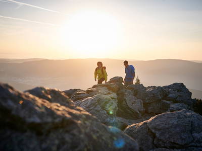 Bild 19 aus  Arber Lofts