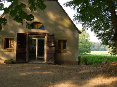Bild 4 aus  Kloster Bentlage