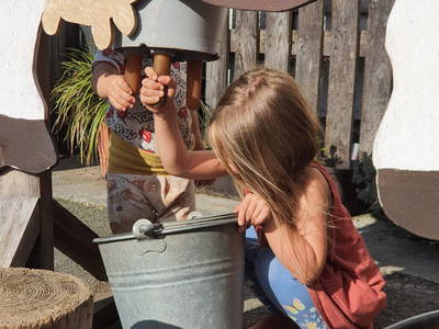 Bild 49 aus  Bauernhofpension Bals