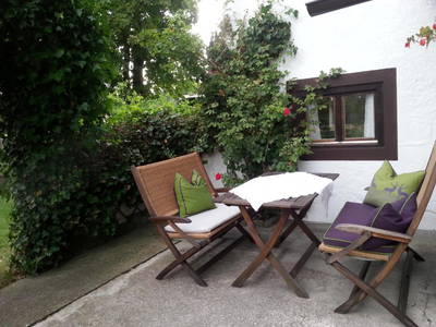 Bild 4 aus  Ferienhaus Kraihof