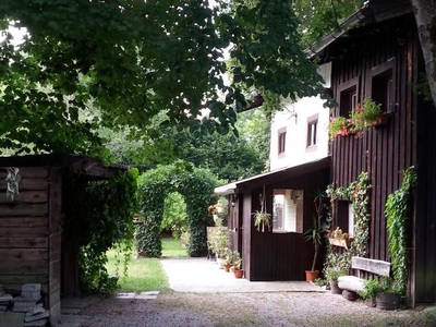 Bild 6 aus  Ferienhaus Kraihof