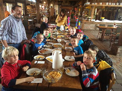 Bild 9 aus  Bauer Lange