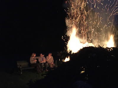 Bild 31 aus  Dreiseithof Schmadebeck