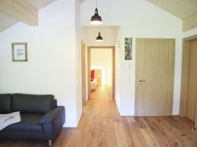 Bild 32 aus  Haus Bergquell mit Pferdestall