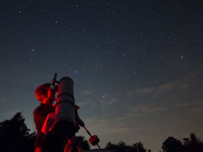 Bild 29 aus  Colle del Lupo