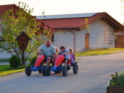 Bild 10 aus  Marksteinhof