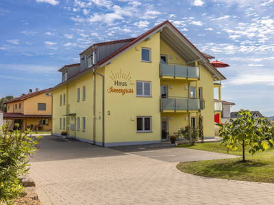 Bild 2 aus  Haus Sonnengruß