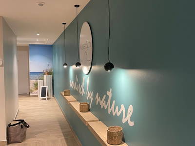 Bild 100 aus  LandSelection Ferienbauernhof Liesenberg mit traumhaften Meerblick