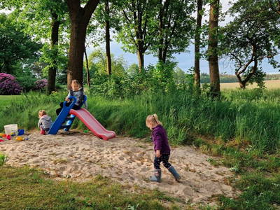 Bild 18 aus  Kreuger's Hof