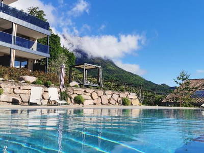 Bild 19 aus  Apart Hotel Malga