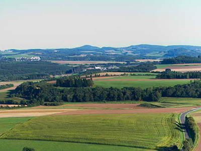 Bild 3 aus  Haus Wiesengrund
