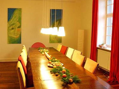 Bild 6 aus  Kerscher Hof - Gruppenunterkunft