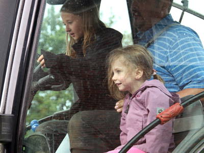 Bild 10 aus  Bioland - Bauernhof Andreßen