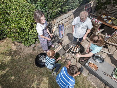 Bild 33 aus  Hellbachhof