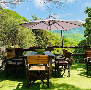Agriturismo Valle Chiappella aus San Colombano Certenoli