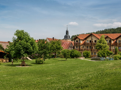 Bild 5 aus  Hollerhöfe - Zu Gast im Dorf