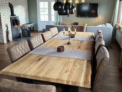 Bild 3 aus  Ferienhaus Blockhaus am Edersee