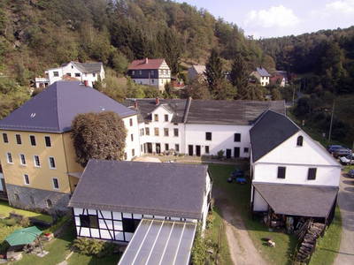 Bild 4 aus  Steinermühle