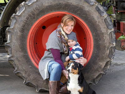 Bild 12 aus  Ferienwohnung Schütte