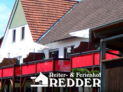 Bild 3 aus  Reiter- und Ferienhof Redder