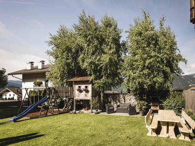 Bild 3 aus  Hannes Lechner Oberhuberhof   CIN: IT02075B5V2DK4HZF